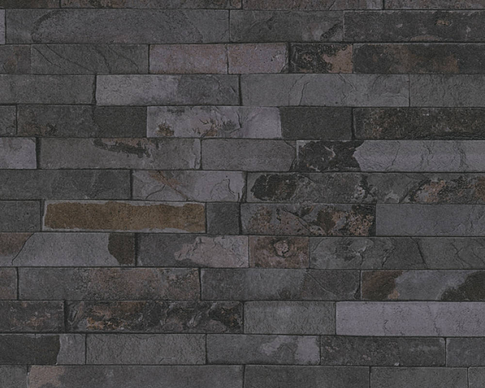 Обои AS Creation Best of Wood&Stone 2 35582-5 в каталоге Люкс Обои