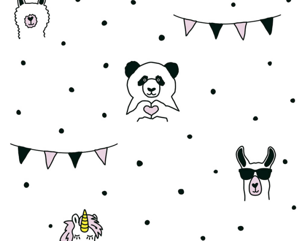 Обои AS Creation Little Love 38138-1 в каталоге Люкс Обои