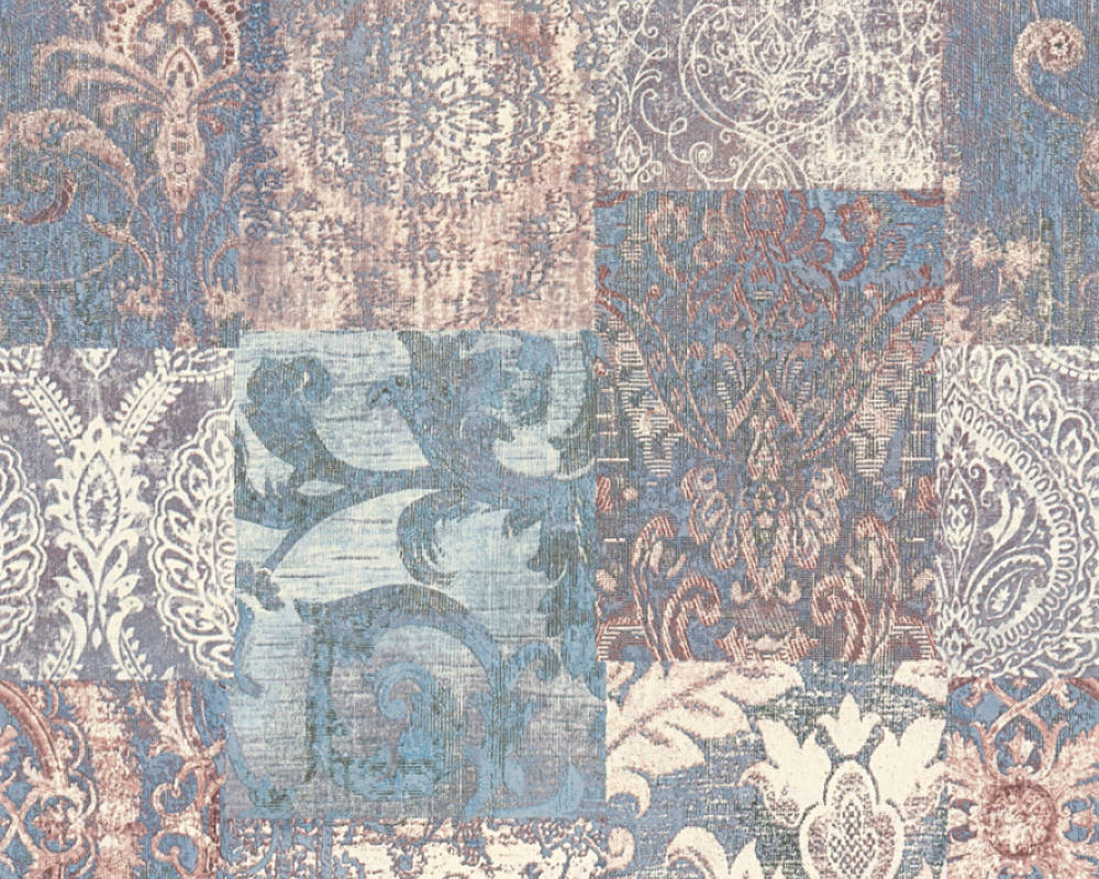 Обои AS Creation AP Luxury Classics 34374-3 в каталоге Люкс Обои