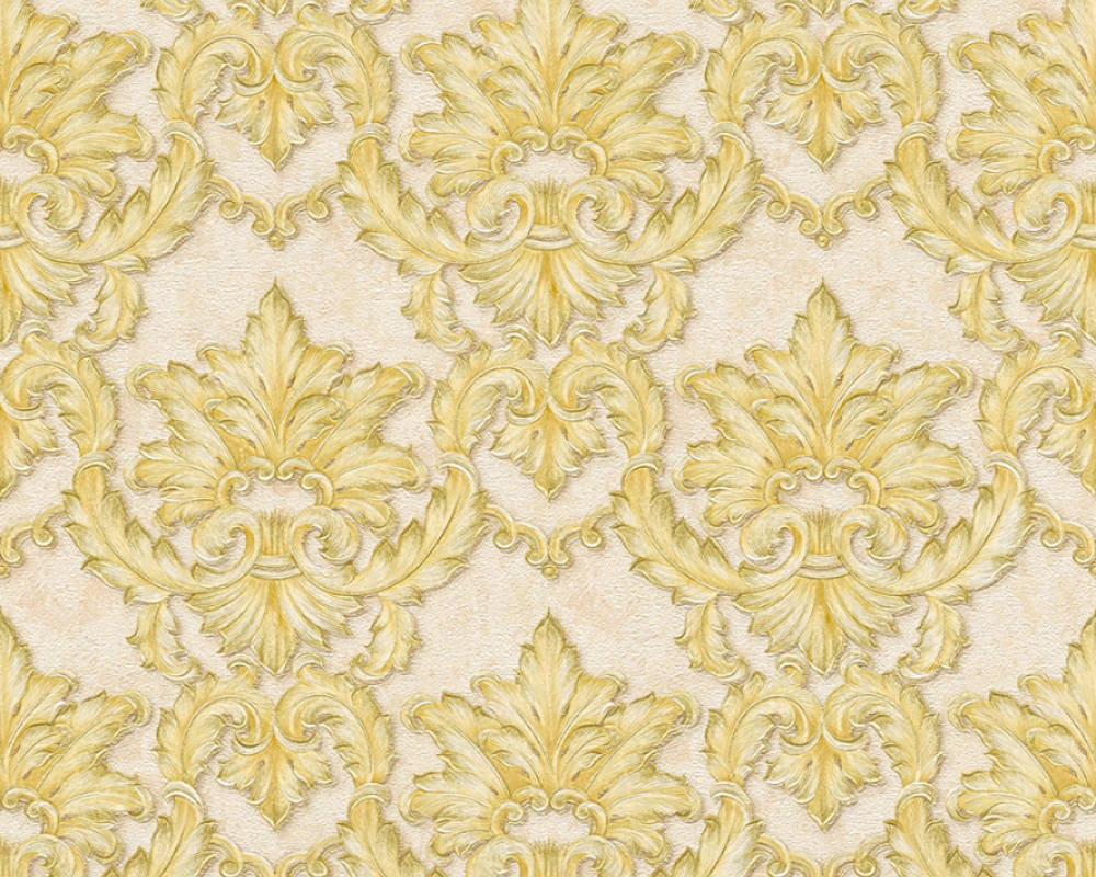Обои AS Creation AP Luxury Classics 34370-1 в каталоге Люкс Обои