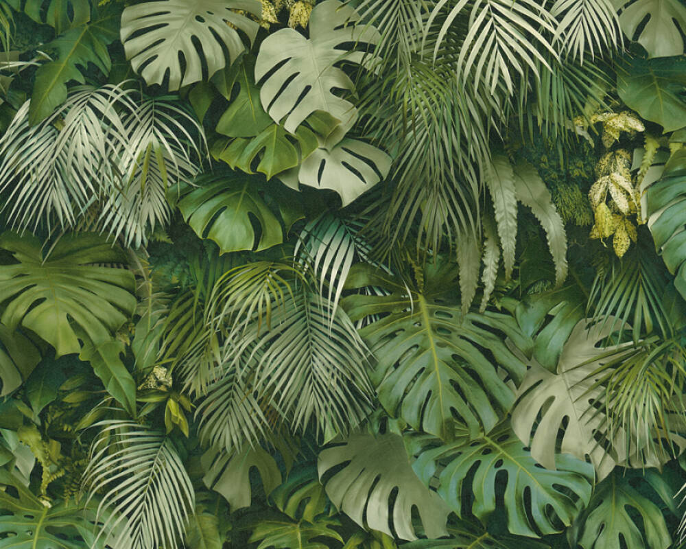 Обои AS Creation Greenery 37280-2 в каталоге Люкс Обои