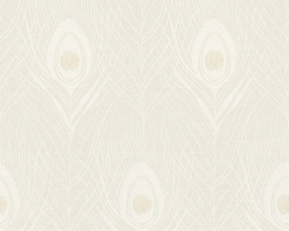 Обои AS Creation Absolutely Chic 36971-1 в каталоге Люкс Обои