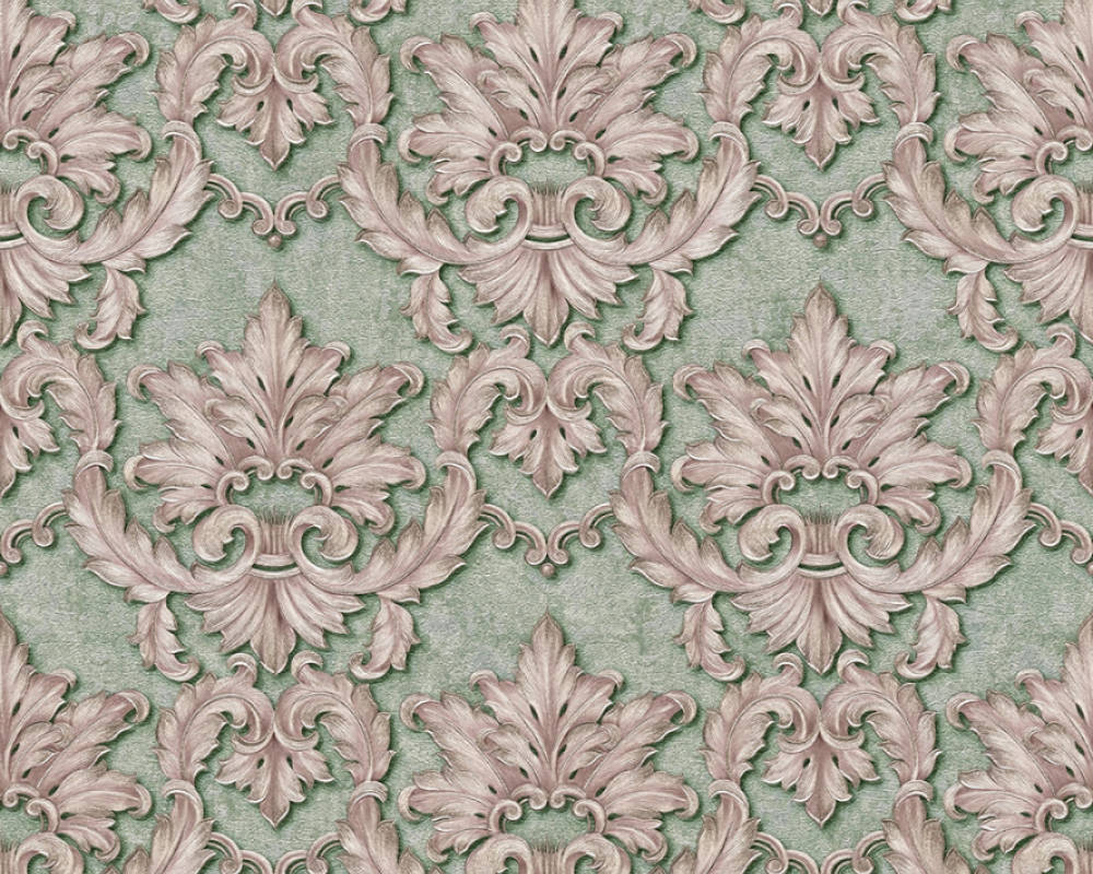 Обои AS Creation AP Luxury Classics 34370-5 в каталоге Люкс Обои