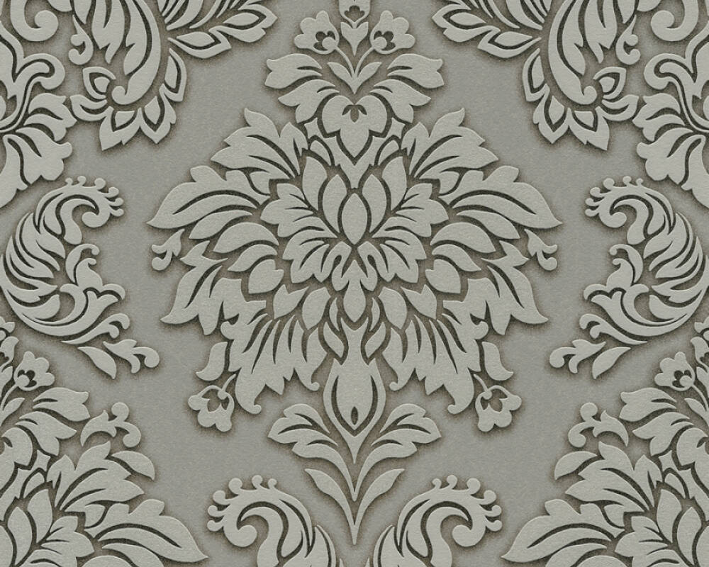 Обои AS Creation Metropolitan Stories 36898-1 в каталоге Люкс Обои