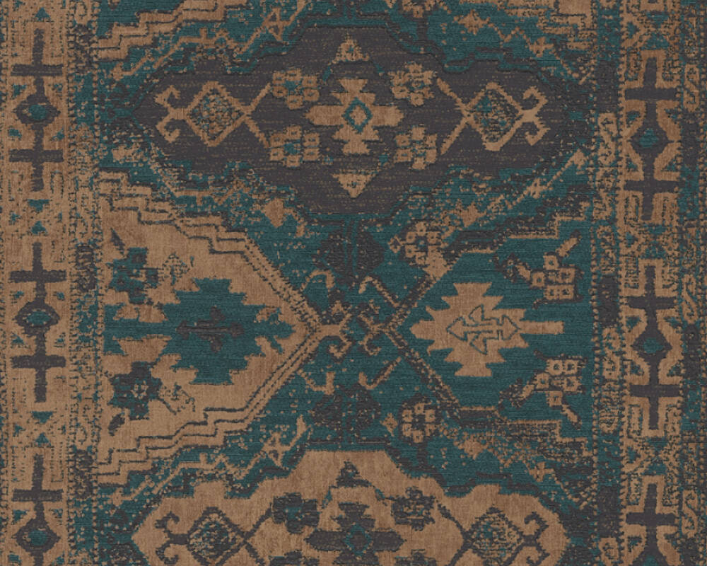 Обои AS Creation Metropolitan Stories 2 37868-2 в каталоге Люкс Обои