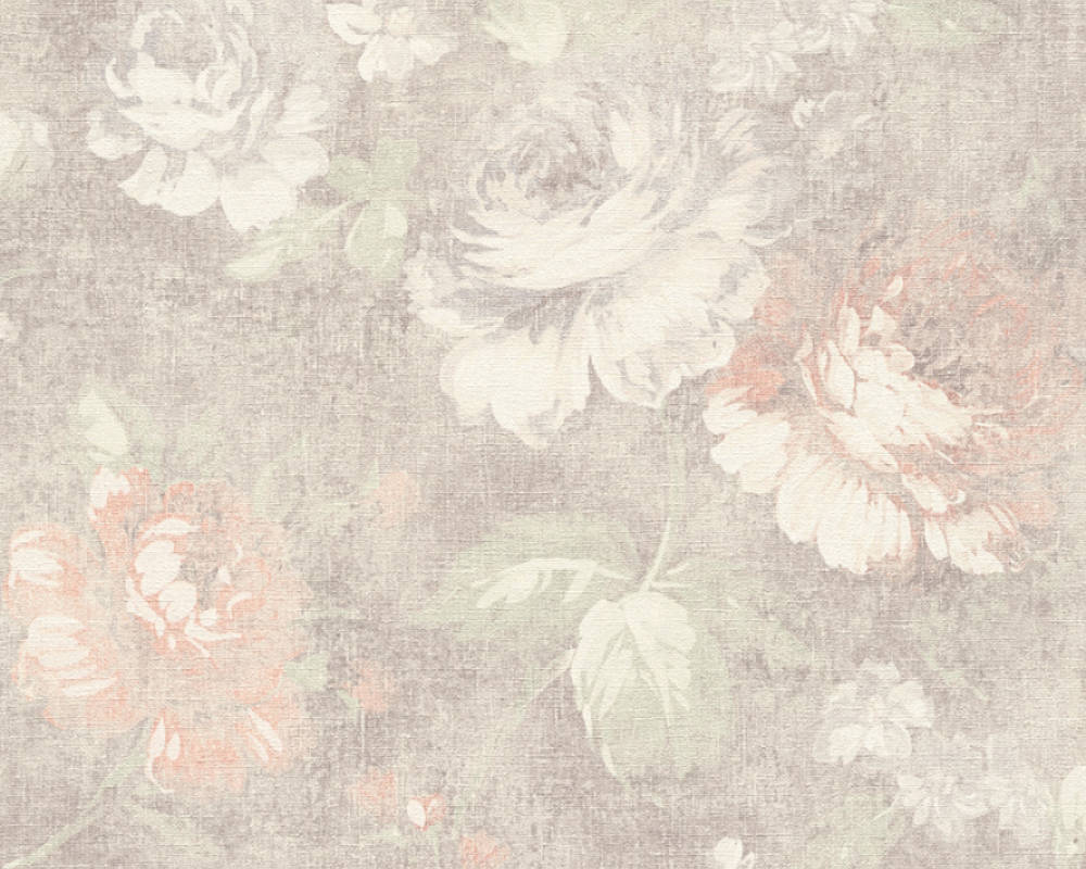 Обои AS Creation Secret Garden 33604-2 в каталоге Люкс Обои