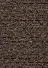 J10319 Обои Ugepa Life Style (Paris) (1*12) 10,05x0,53 винил на флизелине