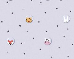 Обои AS Creation Little Love 38143-1 в каталоге Люкс Обои