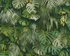 Обои AS Creation Greenery 37280-2 в каталоге Люкс Обои