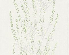 Обои AS Creation Blooming 37267-2 в каталоге Люкс Обои