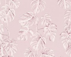 Обои AS Creation Greenery 37281-1 в каталоге Люкс Обои