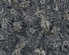 Обои AS Creation Greenery 37210-4 в каталоге Люкс Обои