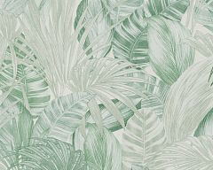 Обои AS Creation Greenery 36820-2 в каталоге Люкс Обои