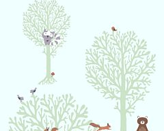 Обои AS Creation Little Love 38134-2 в каталоге Люкс Обои