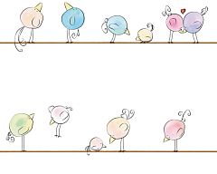 Обои AS Creation Little Love 38137-1 в каталоге Люкс Обои
