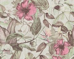 Обои AS Creation Greenery 37216-4 в каталоге Люкс Обои
