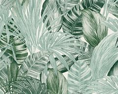 Обои AS Creation Greenery 36820-1 в каталоге Люкс Обои
