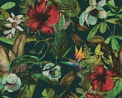 Обои AS Creation Greenery 37216-5 в каталоге Люкс Обои