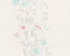 Обои AS Creation Blooming 37266-2 в каталоге Люкс Обои
