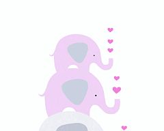 Обои AS Creation Little Love 38135-2 в каталоге Люкс Обои
