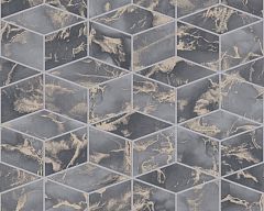 Обои AS Creation Metropolitan Stories 2 37863-3 в каталоге Люкс Обои