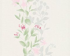 Обои AS Creation Blooming 37266-1 в каталоге Люкс Обои