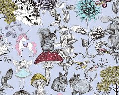Обои AS Creation Little Love 38120-2 в каталоге Люкс Обои