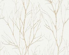 Обои AS Creation Blooming 37260-3 в каталоге Люкс Обои