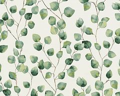Обои AS Creation Greenery 37044-1 в каталоге Люкс Обои