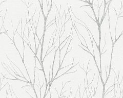 Обои AS Creation Blooming 37260-2 в каталоге Люкс Обои