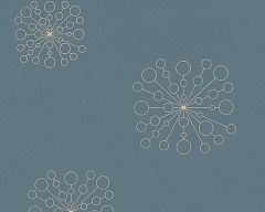 Обои AS Creation Trendwall 36784-1 в каталоге Люкс Обои