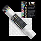 Обои Стеклообои BAU by SWEDTEX Рогожка крупная S706 в каталоге Люкс Обои
