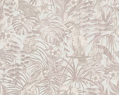 Обои AS Creation Greenery 37210-2 в каталоге Люкс Обои