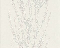 Обои AS Creation Blooming 37267-1 в каталоге Люкс Обои