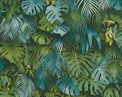 Обои AS Creation Greenery 37280-3 в каталоге Люкс Обои